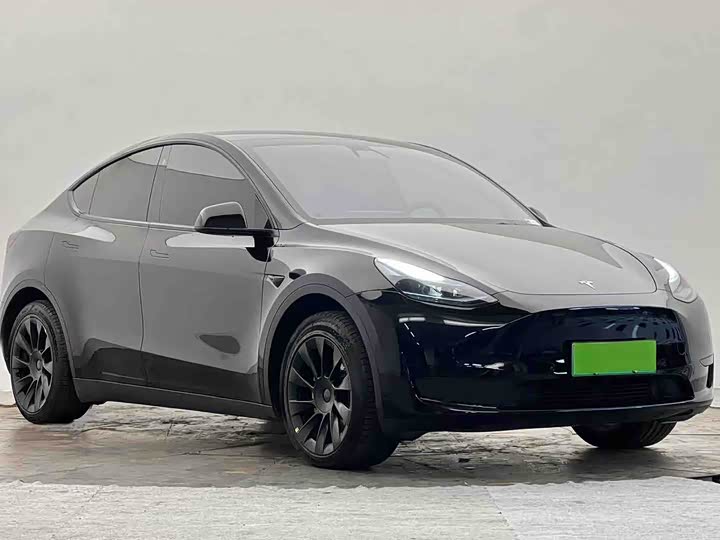 Фото 3 - Tesla Model Y