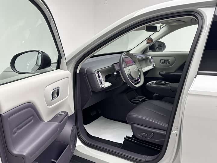 Фото 9 - Leapmotor B10