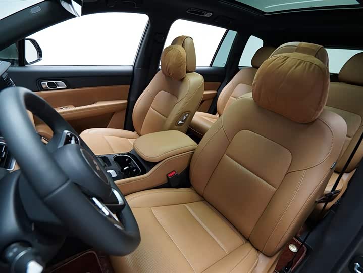 Фото 4 - LiXiang One