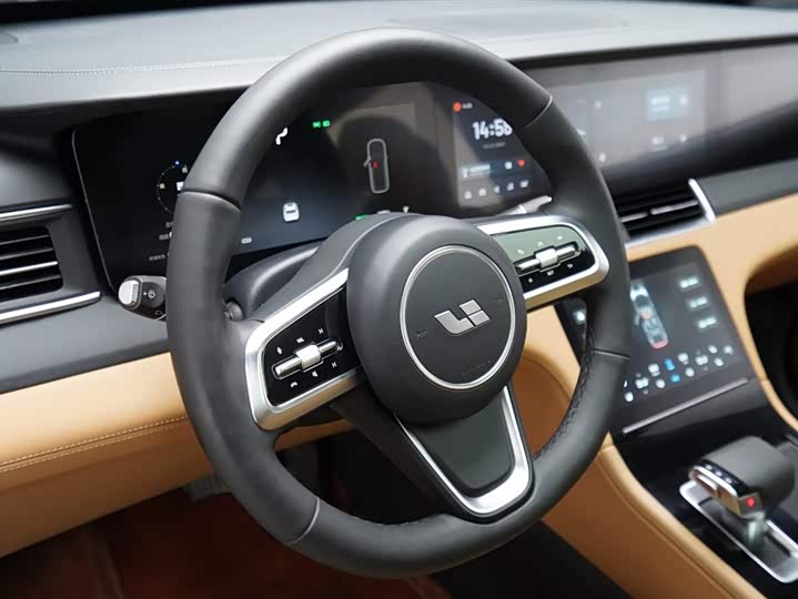 Фото 7 - LiXiang One