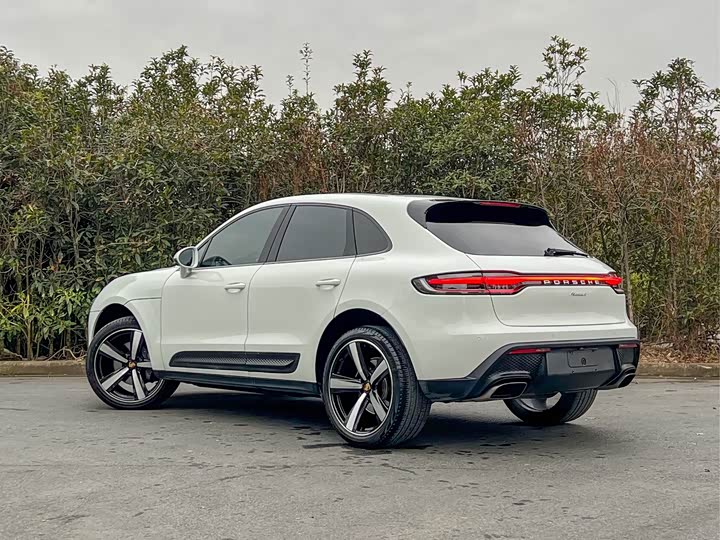 Фото 6 - Porsche Macan