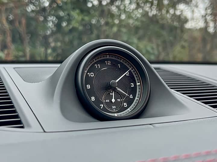 Фото 9 - Porsche Macan