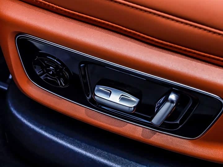 Фото 7 - LiXiang L9