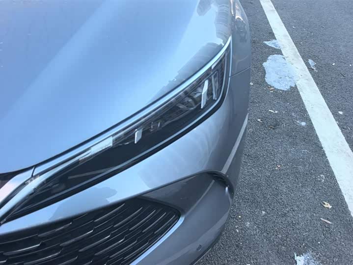 Фото 5 - BYD Qin L