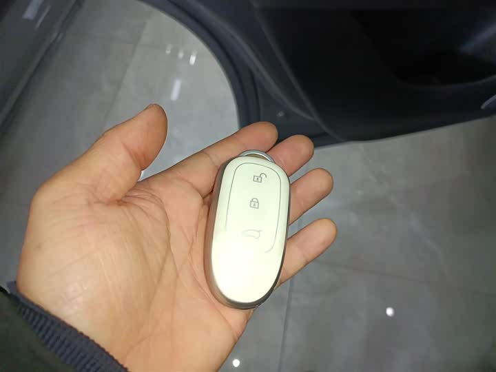 Фото 9 - LiXiang One