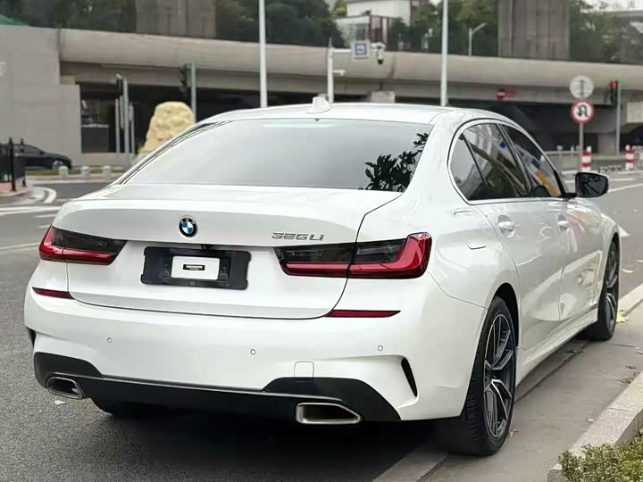 Фото 4 - BMW 3 Series