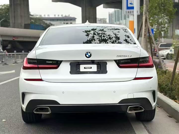 Фото 5 - BMW 3 Series