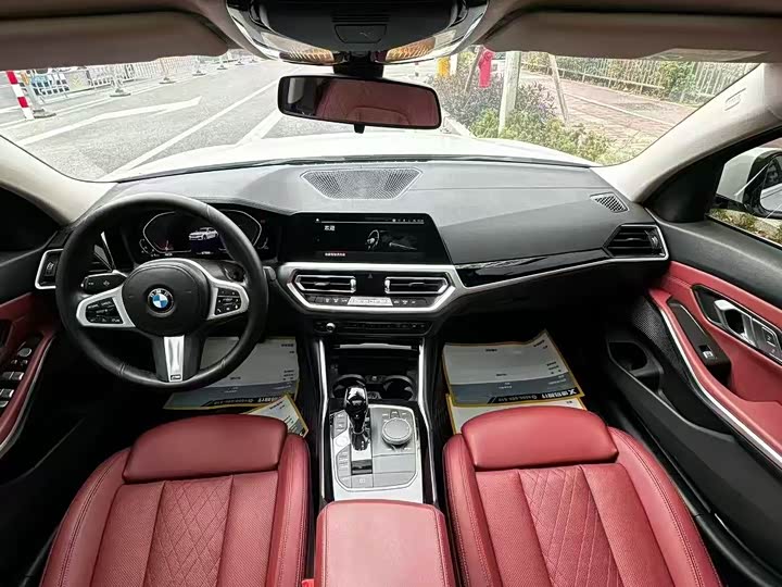 Фото 8 - BMW 3 Series