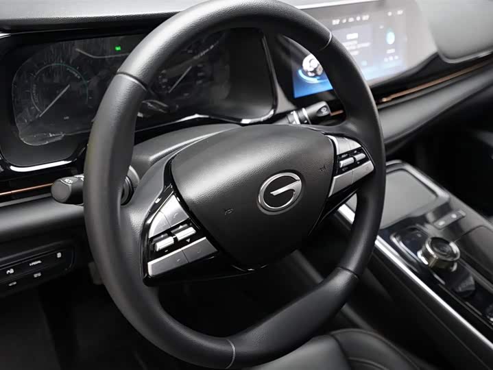 Фото 6 - GAC Aion S