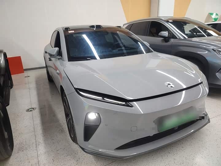 Фото 4 - Nio ET5T