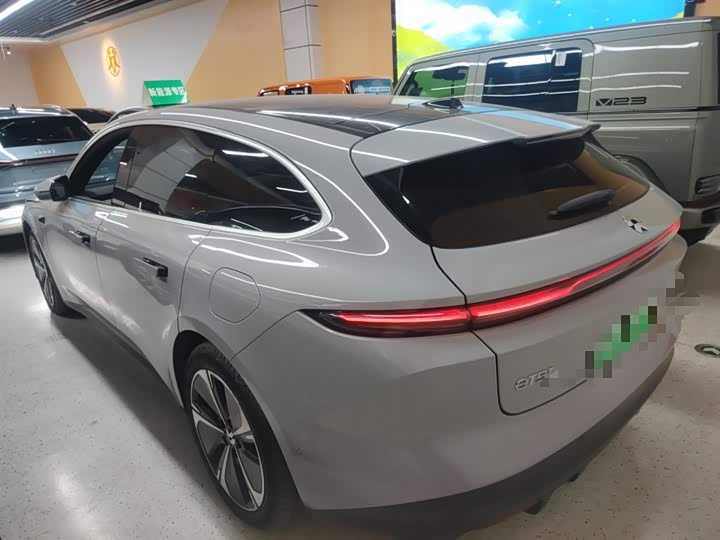 Фото 5 - Nio ET5T