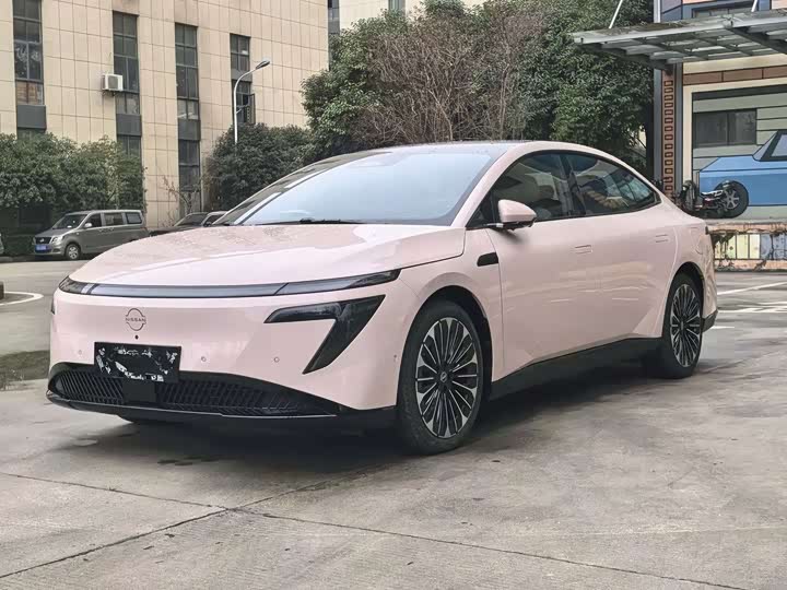 Фото 1 - Nissan N7