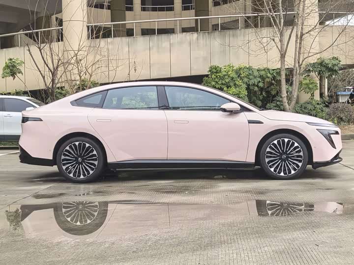 Фото 4 - Nissan N7