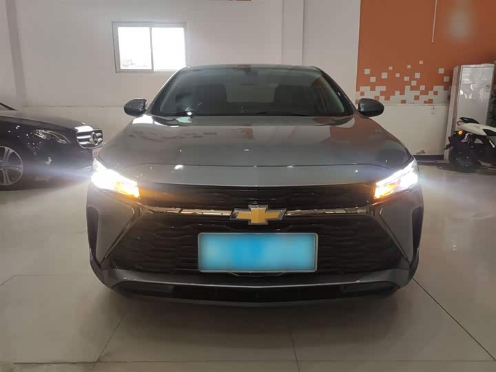 Фото 3 - Chevrolet Monza