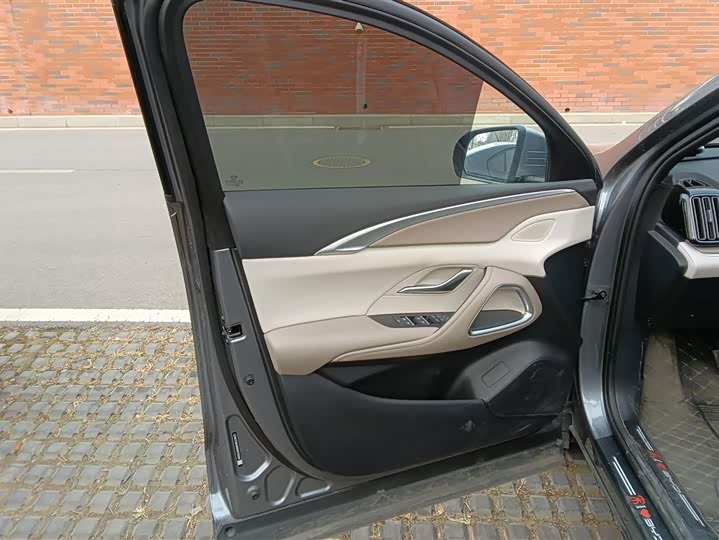 Фото 7 - BYD Song Pro Hybrid