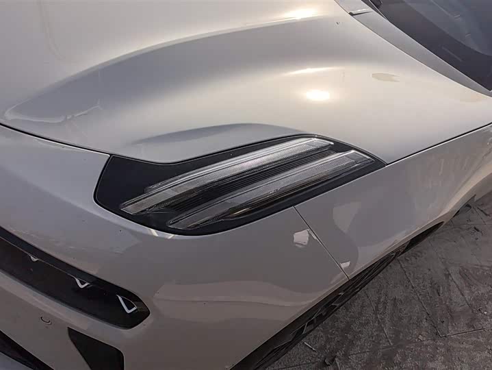 Фото 5 - Zeekr 001