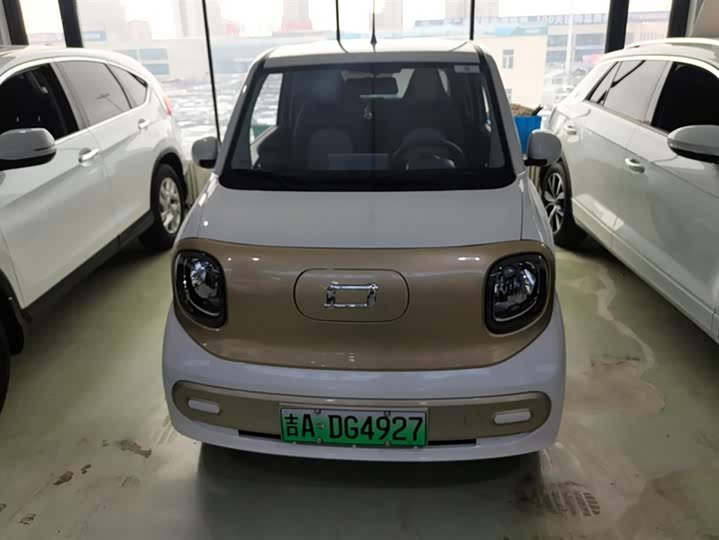 Фото 2 - Bestune Pony