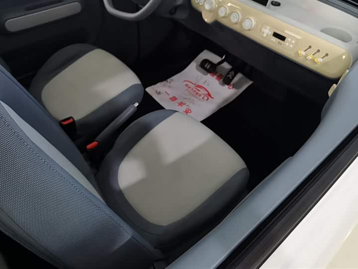 Фото 8 - Bestune Pony