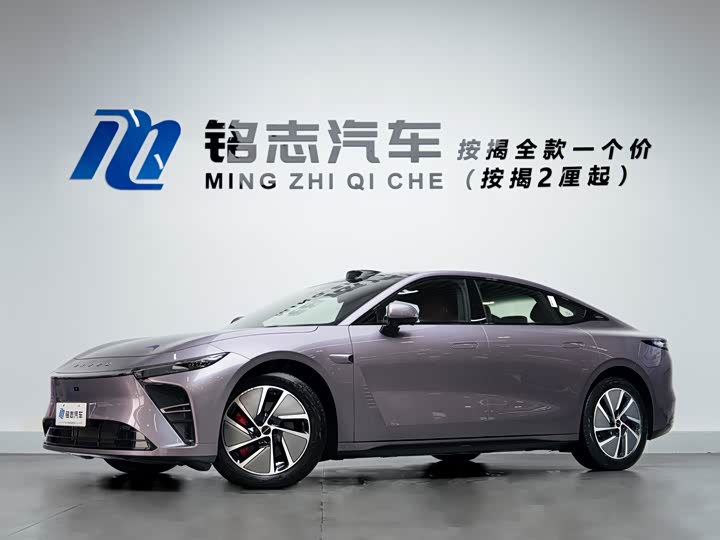 Фото 1 - Exeed Sterra ES