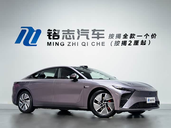 Фото 2 - Exeed Sterra ES