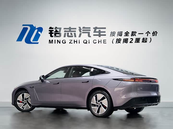 Фото 3 - Exeed Sterra ES