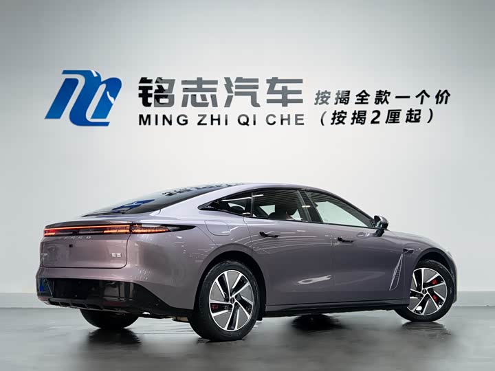 Фото 4 - Exeed Sterra ES