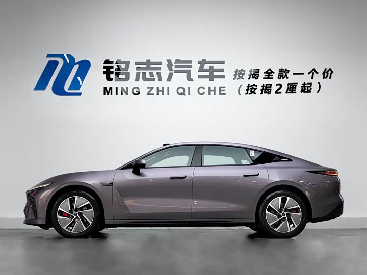 Фото 7 - Exeed Sterra ES