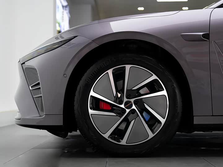 Фото 8 - Exeed Sterra ES