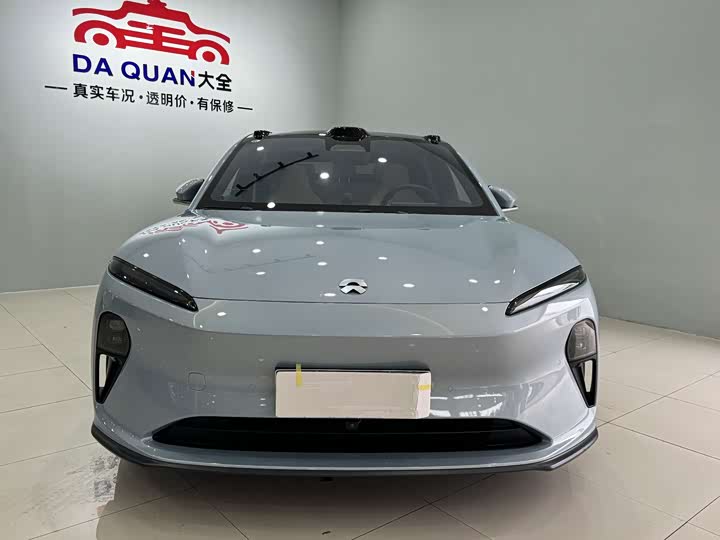 Фото 2 - Nio ET5