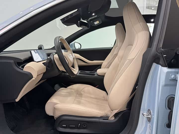 Фото 5 - Nio ET5