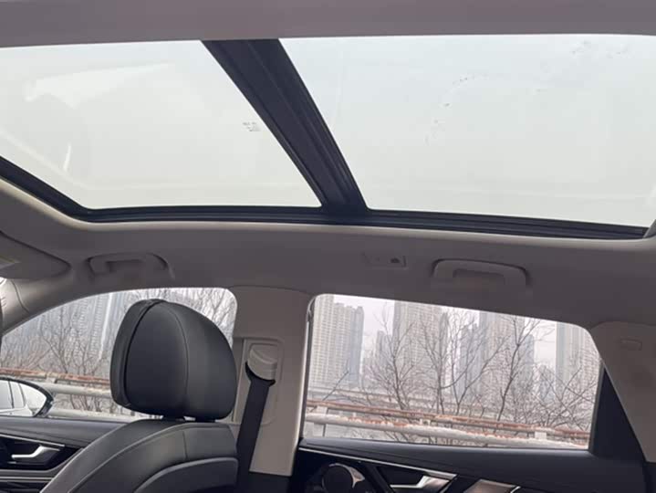 Фото 6 - Hongqi HS5