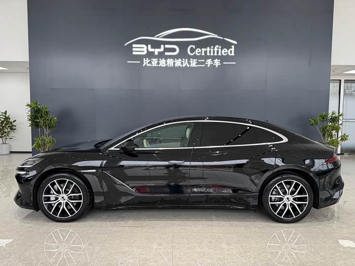 Фото 2 - Denza Z9