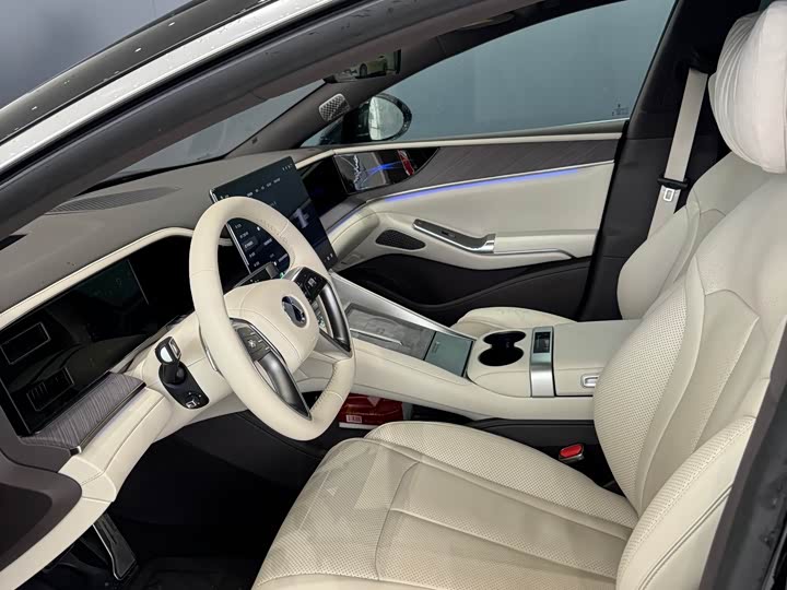 Фото 4 - Denza Z9