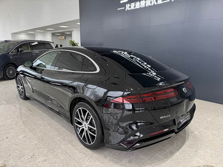 Фото 7 - Denza Z9