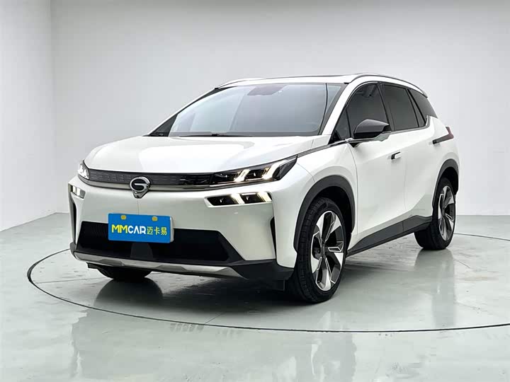 Фото 1 - GAC Aion V