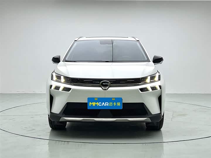 Фото 2 - GAC Aion V