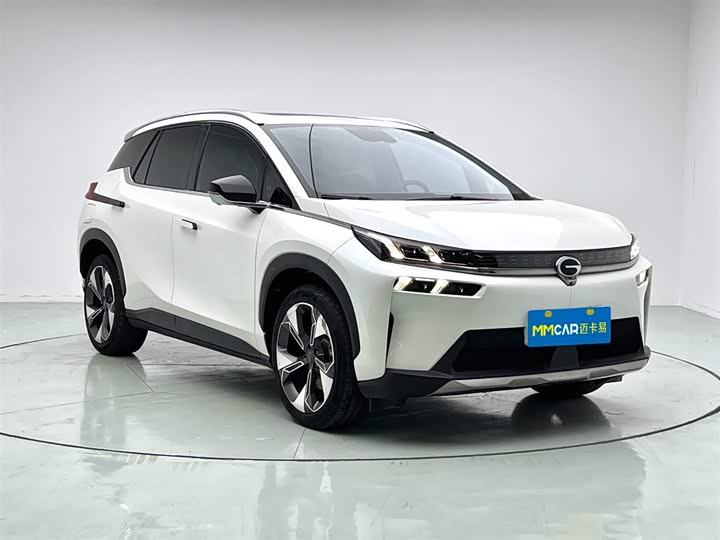Фото 3 - GAC Aion V