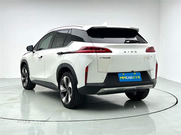 Фото 6 - GAC Aion V