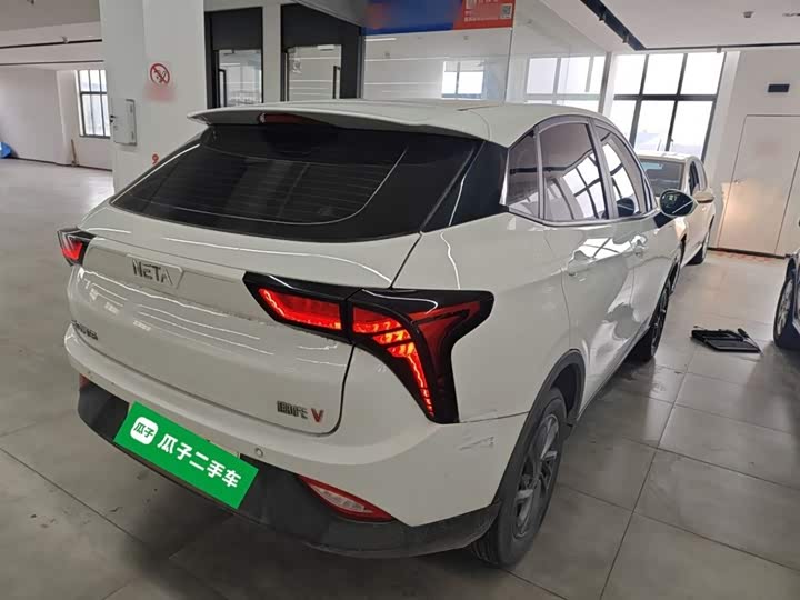 Фото 7 - Hozon V