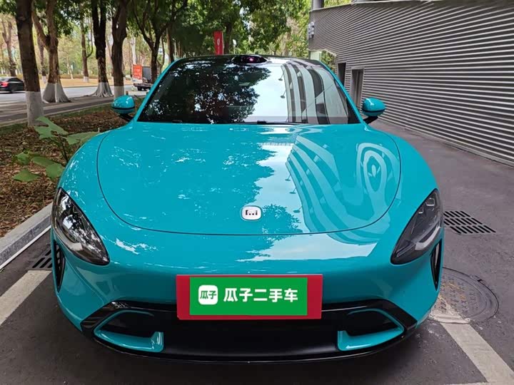 Фото 3 - Xiaomi SU7