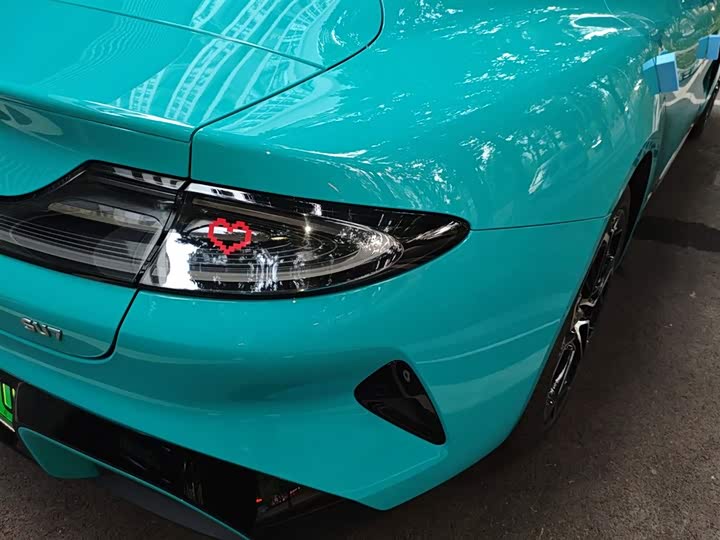 Фото 8 - Xiaomi SU7