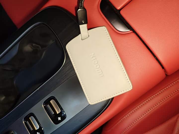 Фото 9 - Xiaomi SU7