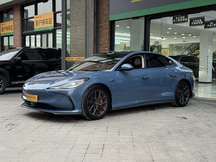 Фото 4 - IM motors L6