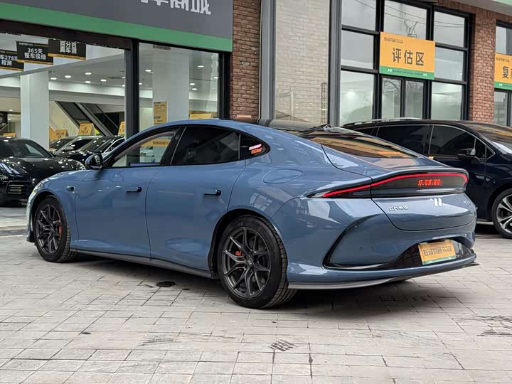 Фото 6 - IM motors L6