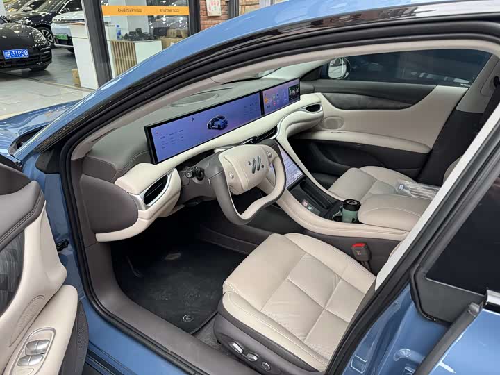 Фото 8 - IM motors L6