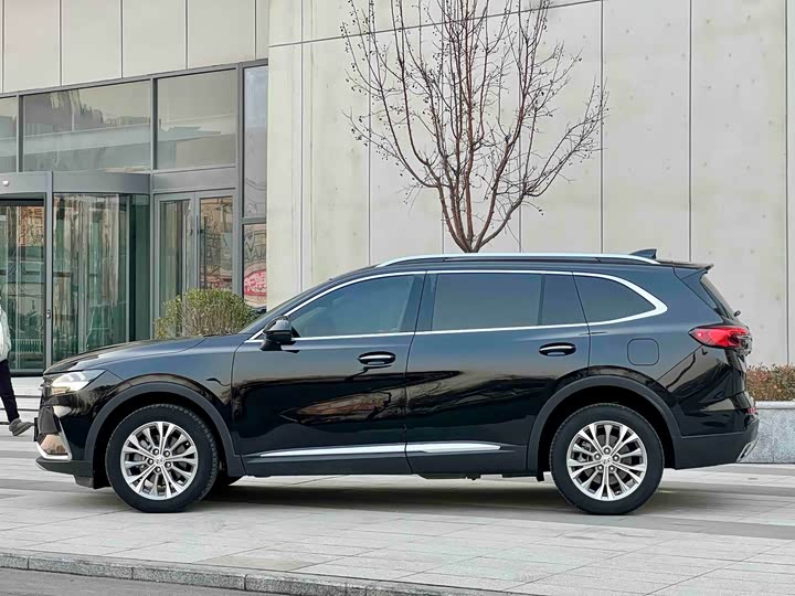 Фото 3 - Buick Envision Plus