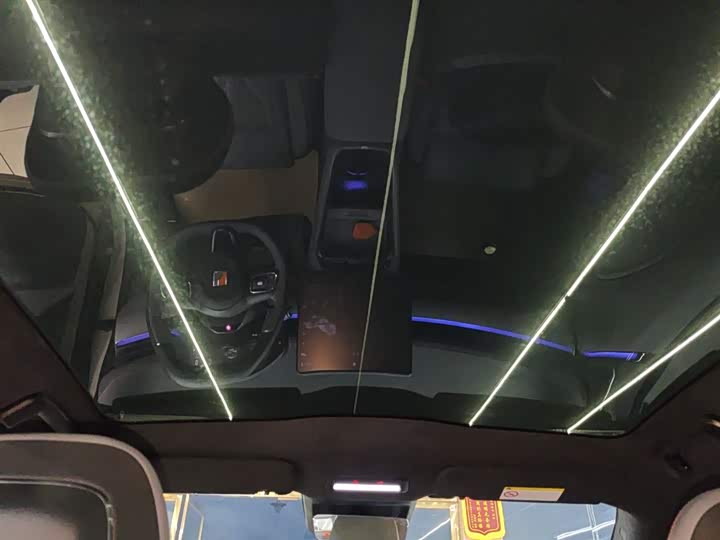 Фото 8 - Zeekr 007 GT