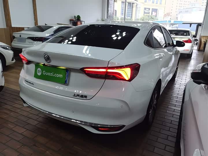 Фото 7 - Buick Verano