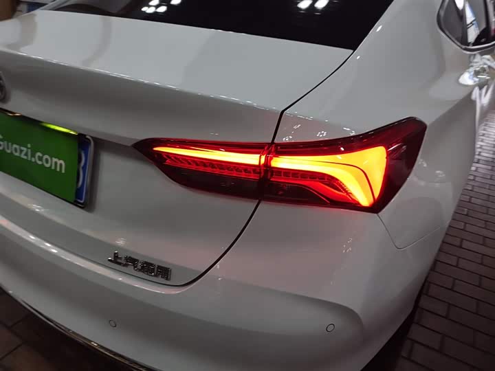 Фото 8 - Buick Verano