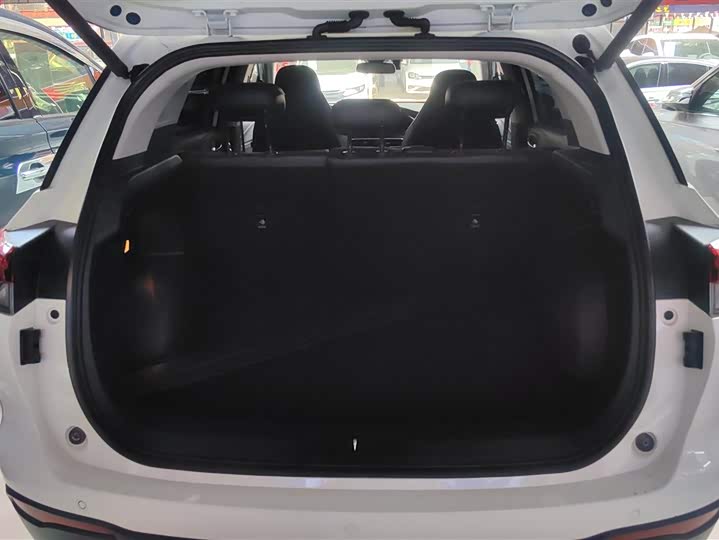 Фото 4 - GAC Trumpchi GS4